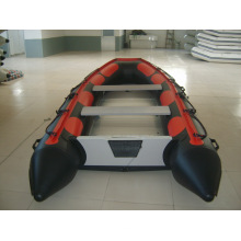 Schlauchboot 4,3 m BH-S430 - Heißes Modell
